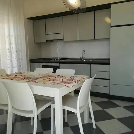 Corallo Apartment *