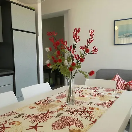 Apartment Corallo Realmonte