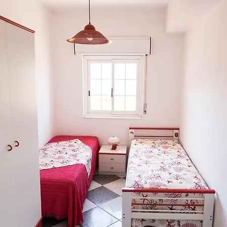 Apartment Corallo