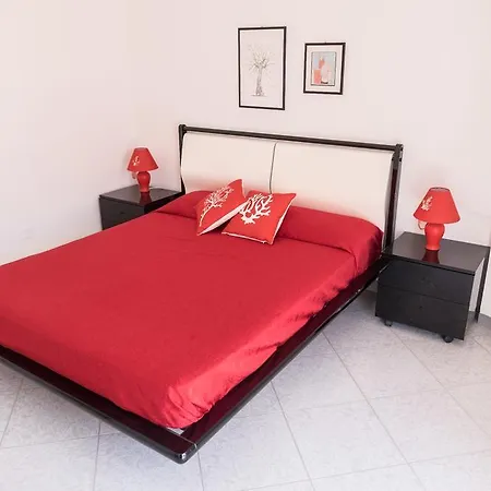 Apartment Corallo *