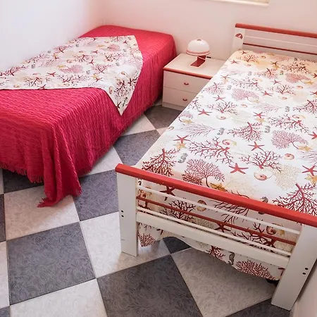 Corallo Apartment Realmonte