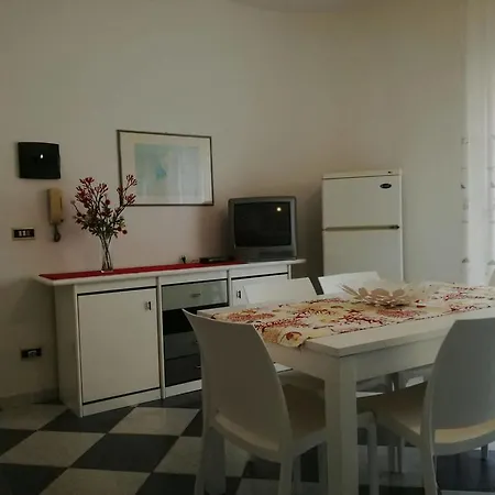 Apartament Corallo *