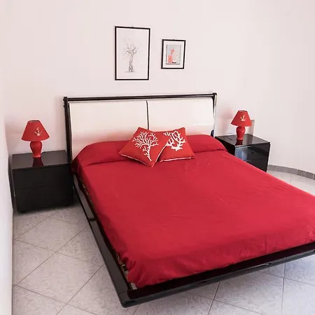 Corallo Apartment