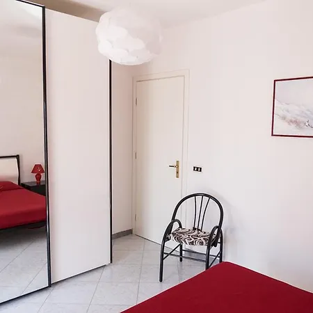 Apartament Corallo *
