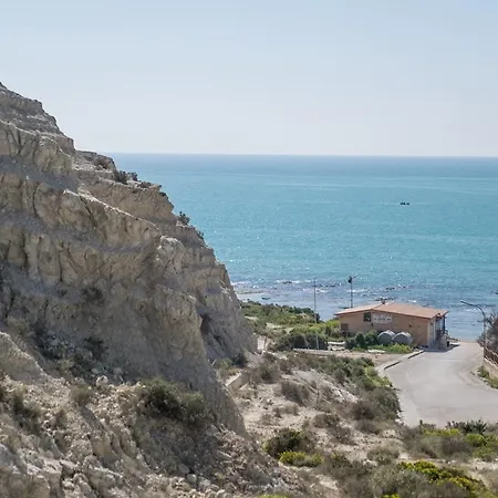 Corallo Apartament