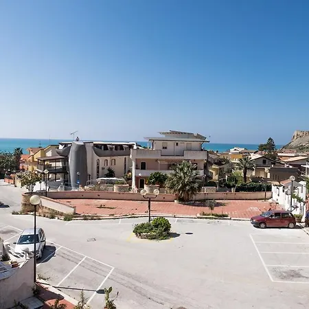 Corallo Apartment *
