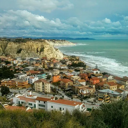 Corallo Apartment
